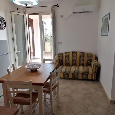 Case Vacanze Vista Mare Torre Pali Екстериор снимка