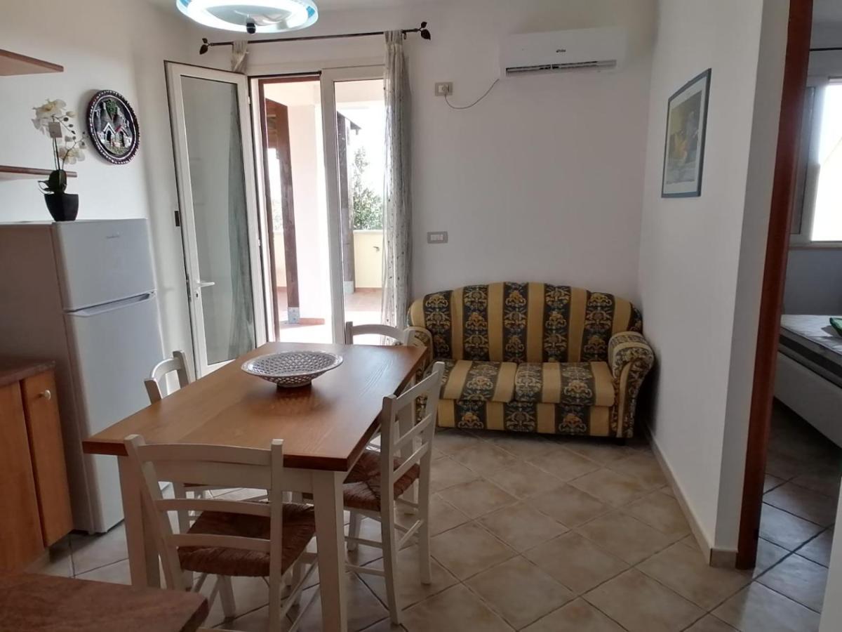 Case Vacanze Vista Mare Torre Pali Екстериор снимка